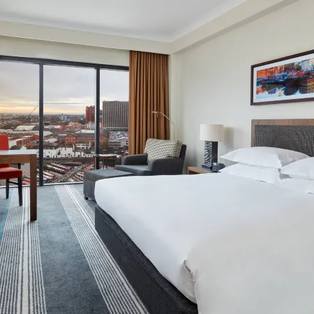 Hyatt Regency Birmingham