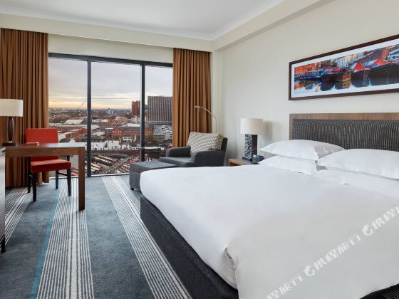 Hyatt Regency Birmingham