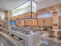 Tai'an Jinshi Zhixuan Hotel (Taishan International Exhibition Center Wanda) Hotels in Tai'an