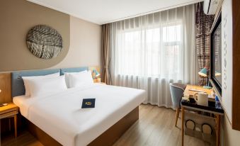 Homeinn · neo (Changzhi Huguan Gucheng Road Commercial Street)