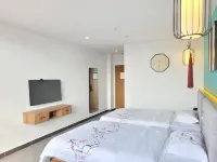 Zhi Zhuxia Hotel (Wanda Plaza Store) - ห้องครัว