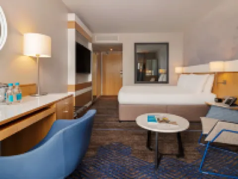 DoubleTree by Hilton Hotel London - Tower of London Hoteles cerca de Ojo de Londres