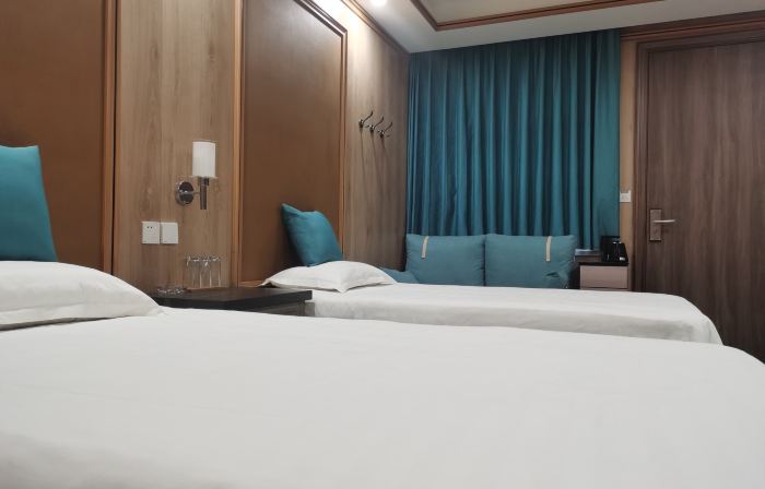 Xinmei Hotel