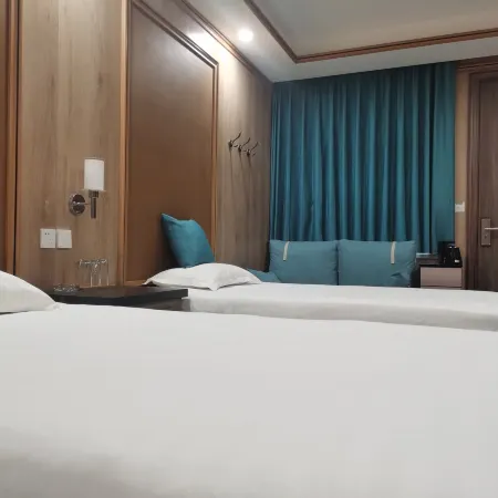 Xinmei Hotel