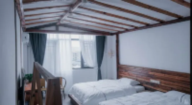 廣南九垓上民宿