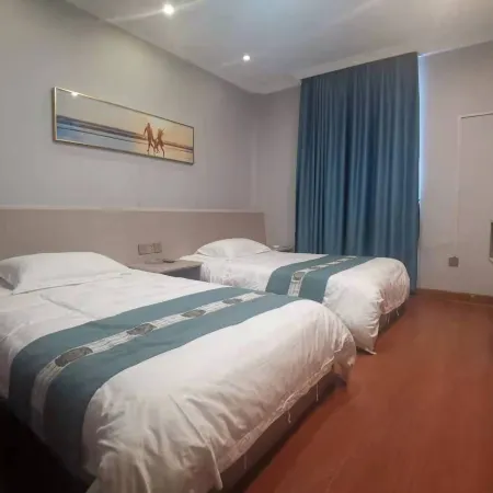 Cixi Shenglong Hotel