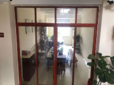 Tonghai Zhiyuan Yaju Hotel