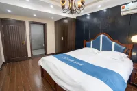 Home Huayi Hotel(Changchun East Bridge) Hotels in Changchun