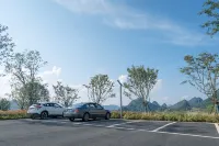 Duyuntai Hotel - Parkering