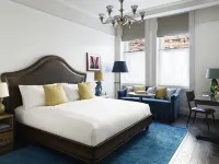 The Beekman, A Thompson Hotel by Hyatt