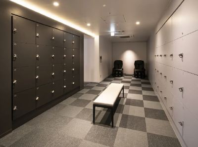 スパ・大浴場 ホテルインターゲート大阪 梅田の写真