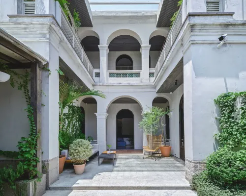 Lingjing Anhai Hotel Hotels near Gulangyu