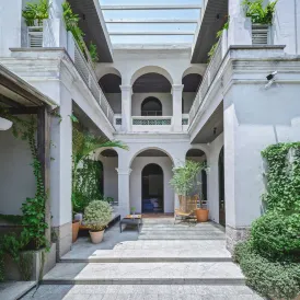Lingjing Anhai Hotel