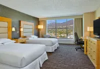 Hilton Los Angeles North-Glendale & Executive Meeting Center فنادق في غليندايل