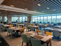 TONG RUN HOTEL - Breakfast