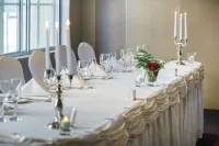 أدينا ابارتمنت هوتل بريسبان أنزاك سكوير