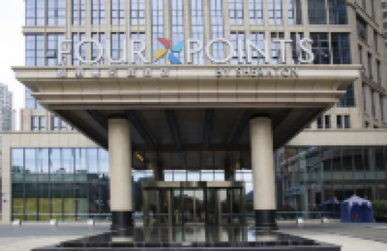 Four Points by Sheraton Huaxi, Guiyang Hotels in Guiyang