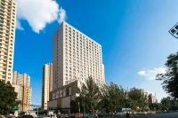 Datong Chendong Hotel Tongmei shop Hotel in zona Mining Area Xinpingwang Station