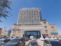 Guoyu Hotel (Hetian Yulong Kashihe Branch)