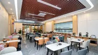 格林豪泰飯店（安慶皖江大道碧桂園萬達廣場店）
