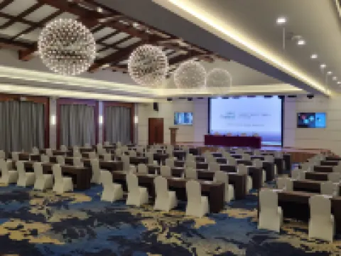 Fairfield by marriott haidong Hotels in Haidong