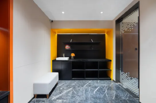 Hampton by Hilton Chengdu Wuhou Photos