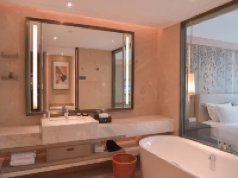 Grand Skylight International Hotel Zunyi Hotels in Zunyi