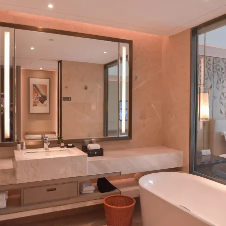 Grand Skylight International Hotel Zunyi