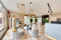 Jianyang Business Hotel (Dongying Dongcheng Wanda Plaza store)