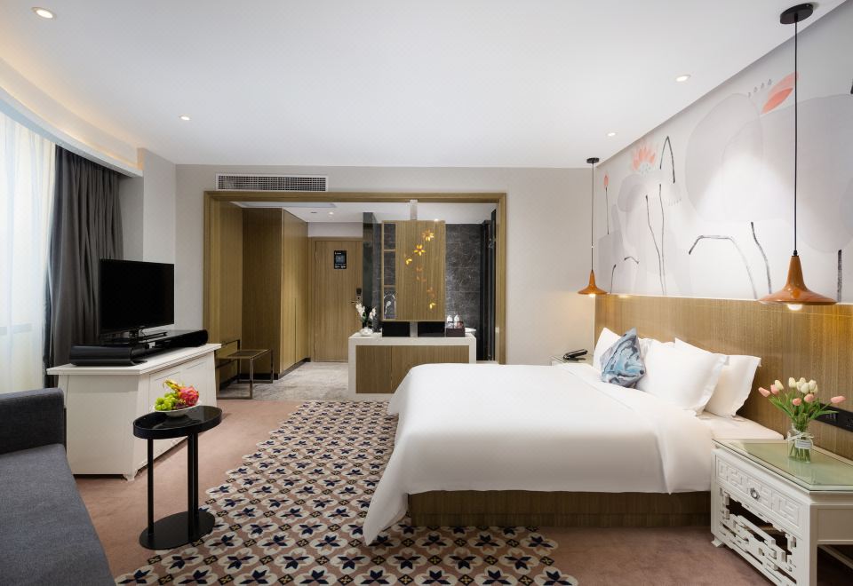 호텔 시설 이미지 1