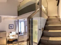 Heritage Collection on Boat Quay (Quayside Wing) - Mobile App Check-In Hotels near Maxwell Chambers