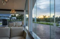 Shanben Countryside Resort Space Boutique Hotel - Desayuno