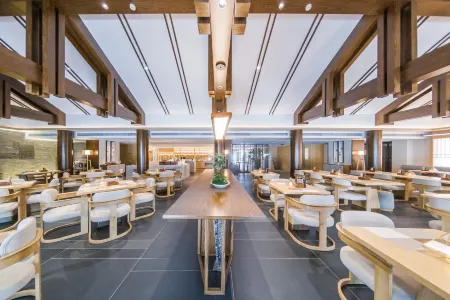 Jianguo HIDDEN Hotel (Tangshan Railway Station) Отели рядом с достопримечательностью «Tangshan Open University»