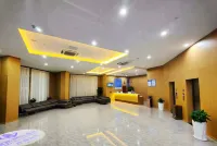 Junji Holiday Hotel Hotel a Rugao