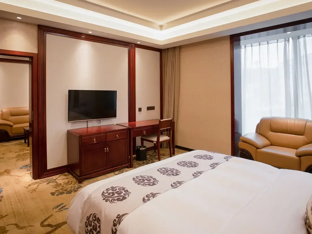 Zhuzhou Hangkong Hotel - Zhuzhou