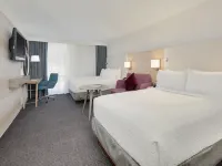 Crowne Plaza DALLAS DOWNTOWN by IHG Hoteles cerca de Museo Sixth Floor