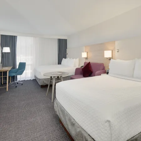 Crowne Plaza DALLAS DOWNTOWN by IHG