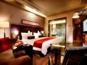 Crowne Plaza Gurgaon