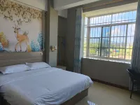 Baise Hongcheng Express Hotel
