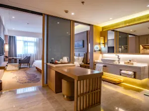 Xiangyun Hot Spring Hotel