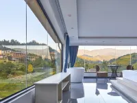 Longji Qiangu Guesthouse Hotels in Longsheng