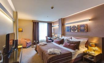 Avantgarde Hotel Levent