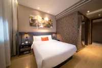 Yitel Premium (Shanghai Lingang Dishui Lake, Ocean Park) Hotels in Shanghai