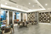 Vienna Hotel (Renshou City Wetland Park) Hotels in Renshou