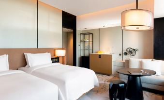 New World Shenyang Hotel