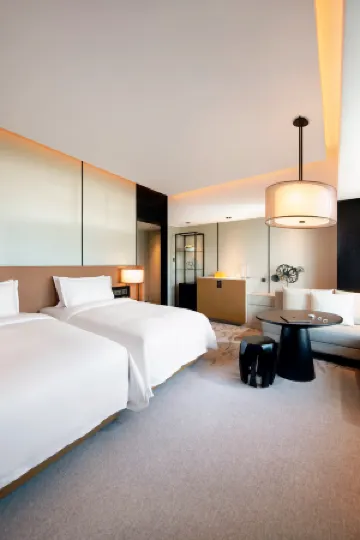 New World Shenyang Hotel