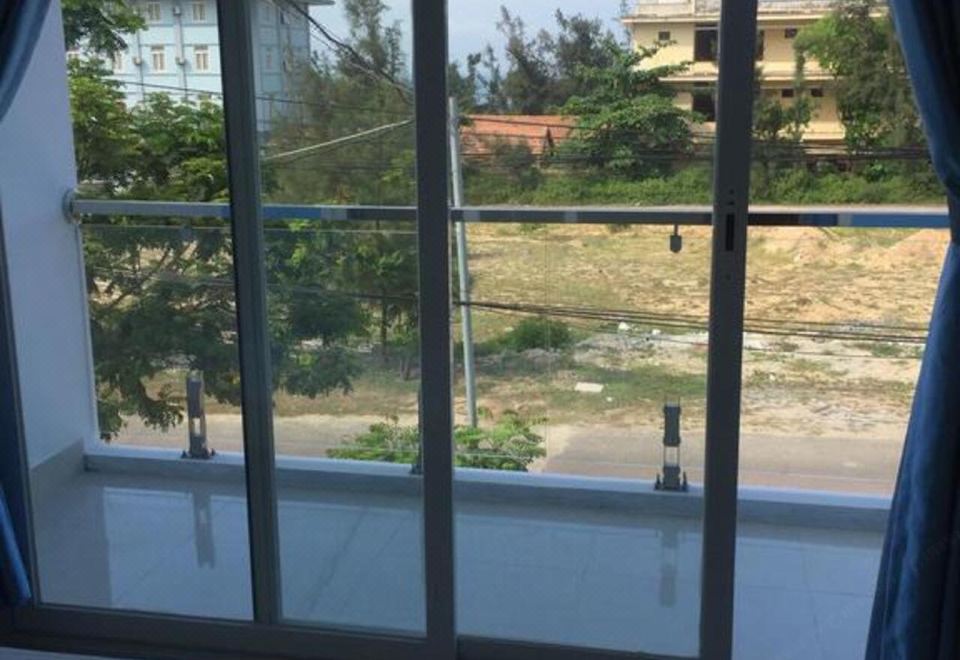 투안 안 2 호텔 객실