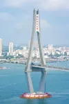 Xana Lite Hotelle(Zhanjiang Haibin Dadao Wanda Plaza)