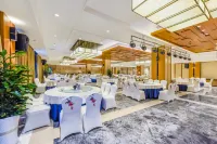 Jiangyuxing Hotel - Frühstück