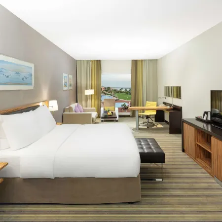 Radisson Blu Resort, Jizan